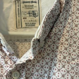 Alexander Julian Button Down Shirt